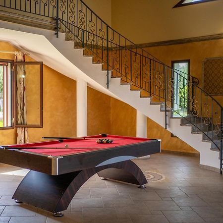 Villa Clara Country Retreat Solarino 외부 사진