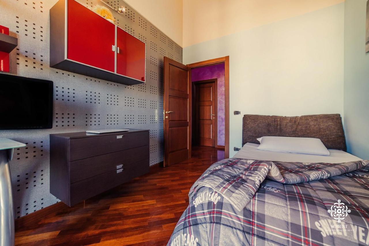 Villa Clara Country Retreat Solarino 외부 사진